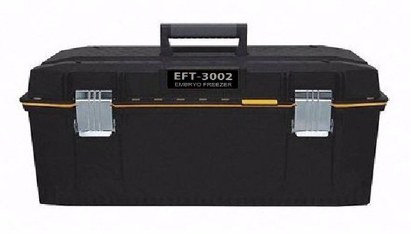 Embryo Freezer Shipping Case picture